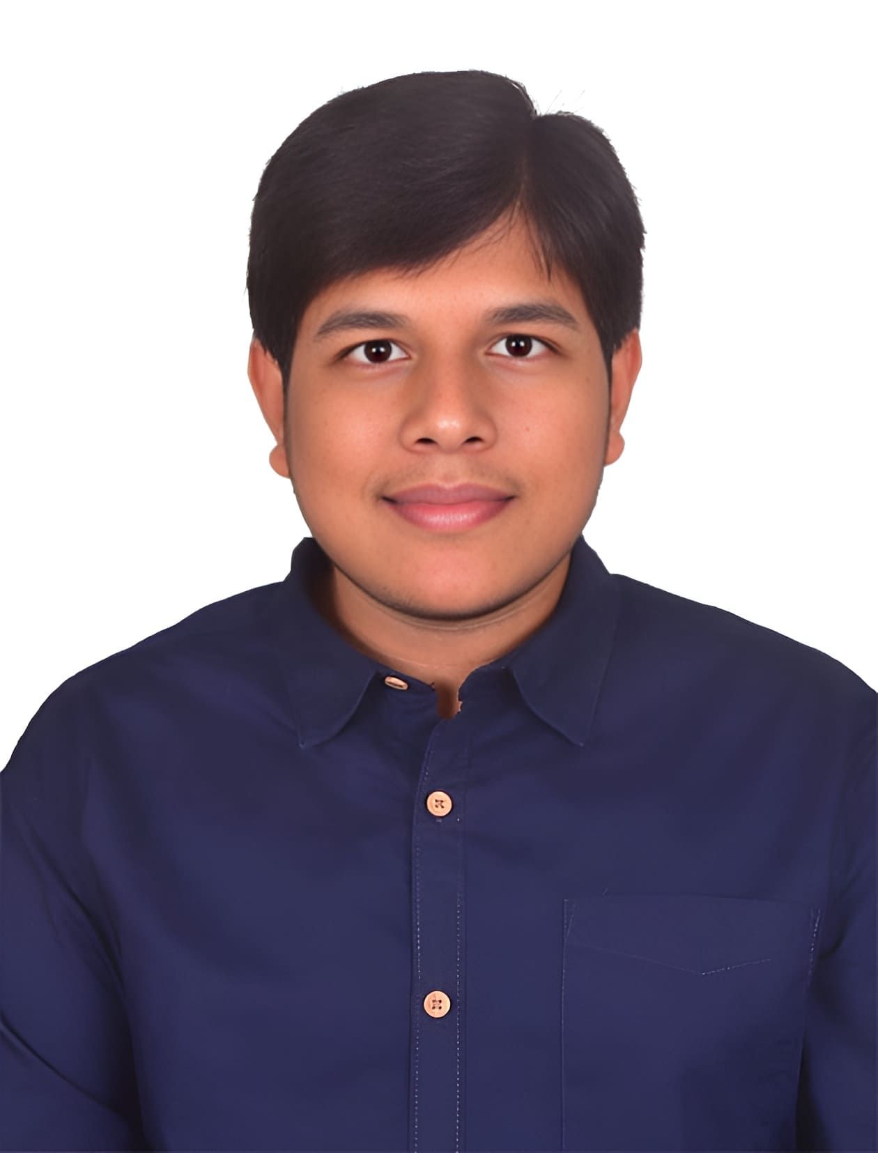 Dusanapudi Tanishsai